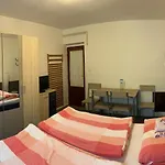 Privatunterkunft V Soukromi - Pozlovice Luhačovice