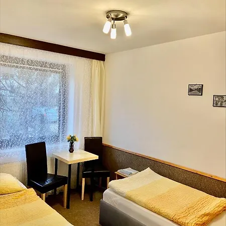 Ubytovani V Soukromi - Pozlovice