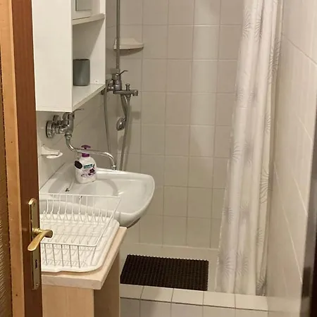 Homestay Ubytovani V Soukromi - Pozlovice