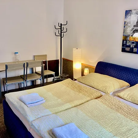 Ubytovani V Soukromi - Pozlovice Homestay Luhacovice