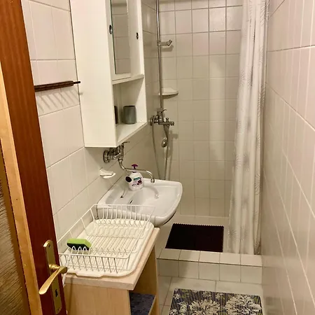 Ubytovani V Soukromi - Pozlovice Homestay