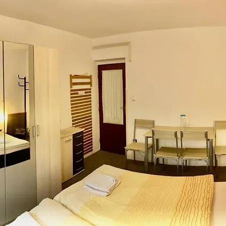 V Soukromi - Pozlovice