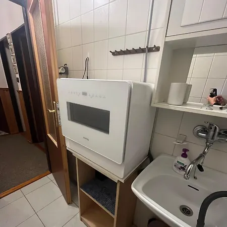 V Soukromi - Pozlovice * Лугачовице