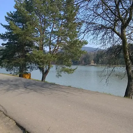 V Soukromi - Pozlovice * Лугачовице