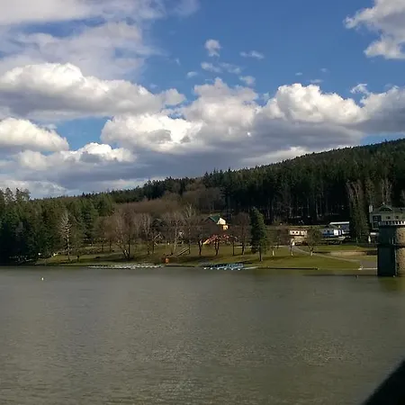 V Soukromi - Pozlovice Проживание в семье