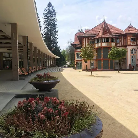 V Soukromi - Pozlovice * Luhačovice