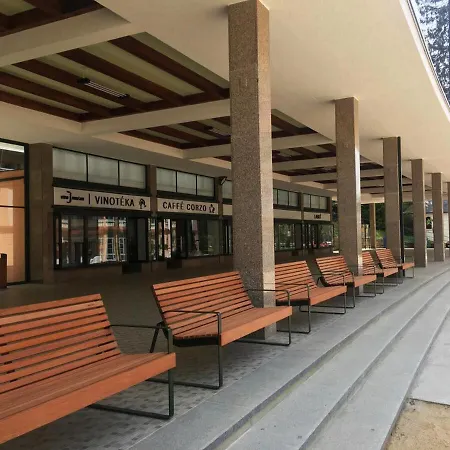 V Soukromi - Pozlovice Проживание в семье Лугачовице