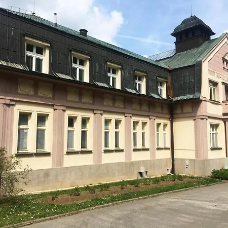 V Soukromi - Pozlovice Luhačovice