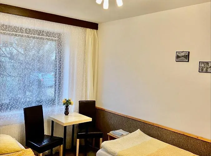 V Soukromi - Pozlovice