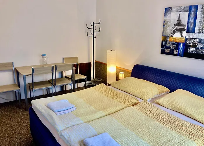 V Soukromi - Pozlovice Accommodatie bij particulieren Luhačovice