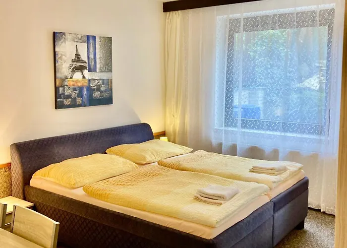 V Soukromi - Pozlovice Accommodatie bij particulieren *