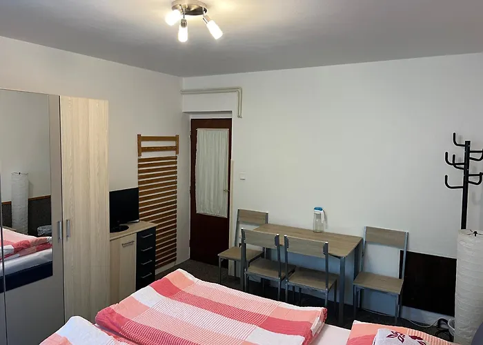 V Soukromi - Pozlovice * Luhačovice