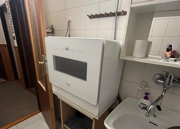 V Soukromi - Pozlovice * Luhačovice
