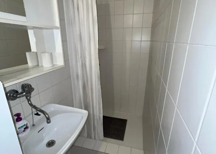 Accommodatie bij particulieren V Soukromi - Pozlovice
