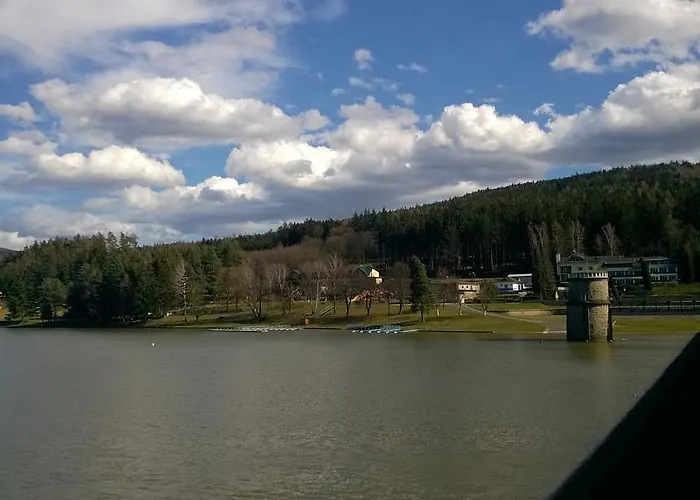 V Soukromi - Pozlovice Accommodatie bij particulieren