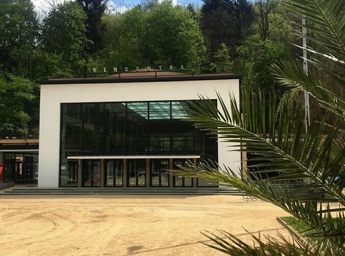 V Soukromi - Pozlovice Accommodatie bij particulieren