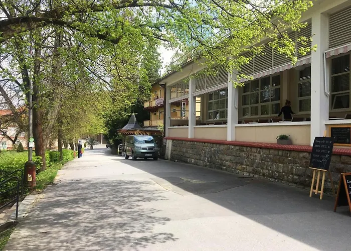 V Soukromi - Pozlovice Accommodatie bij particulieren