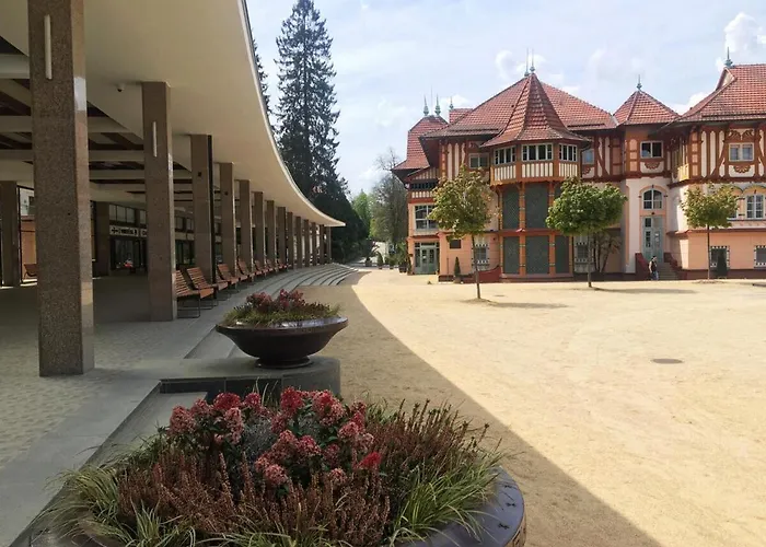 V Soukromi - Pozlovice * Luhačovice