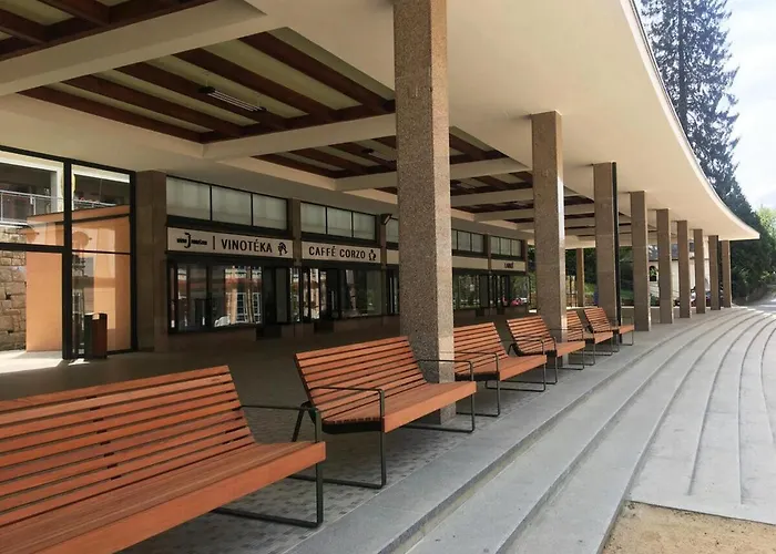 V Soukromi - Pozlovice Accommodatie bij particulieren Luhačovice