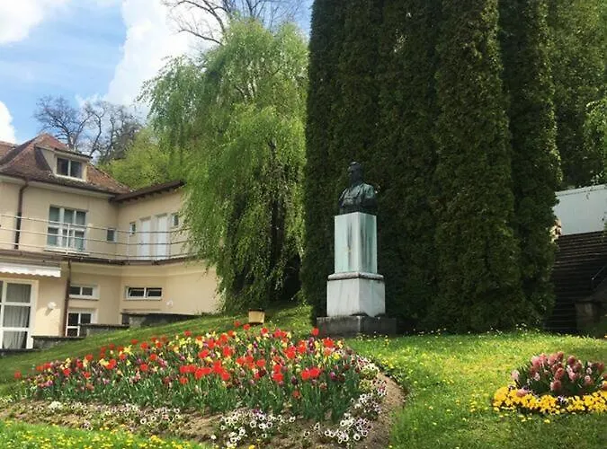 V Soukromi - Pozlovice Luhačovice