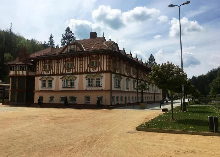 V Soukromi - Pozlovice Accommodatie bij particulieren Luhačovice