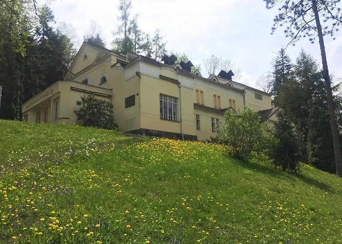 V Soukromi - Pozlovice Accommodatie bij particulieren Luhačovice